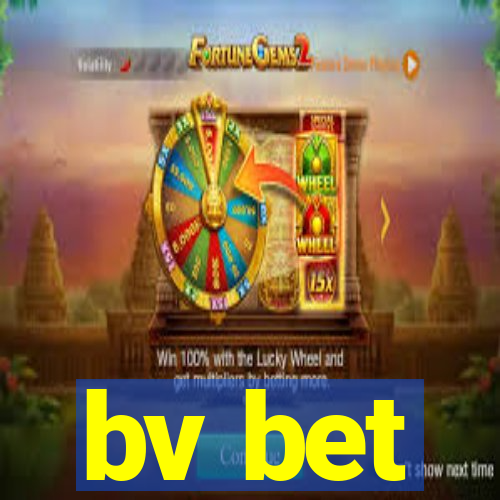 bv bet